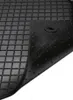 Gumové autokoberce Petex Mercedes Classe C W204 2007-2014 Anteprima dell’immagine prodotto 3