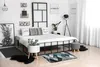 Teppich Teppich Wohnzimmer Schlafzimmer Modern - 90 cm x 60 Produktbild-Vorschau 4