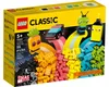 Stavebnica LEGO Classic Neónová kreatívna zábava 11027 (333 Náhľad obrázku produktu 7