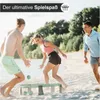 Set Bamball Pro Roundnet Anteprima dell’immagine prodotto 8
