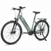 ElektroFahrrad 28 Zoll BAFANG e Bike Mittelmotor 15Ah 36V Produktbild-Vorschau 2