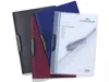 DURABLE Klemmmappe DURASWING® 30 A4, 229557 anthrazit/grau Produktbild-Vorschau 7