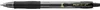 PILOT PEN Pilot BL-G2-7 - Schwarz - Schwarz - Transparent - Náhľad obrázku produktu 16