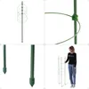 Tuteur KADAX 120 cm, 1 pièce, support pour plantes en métal Voir les images du produit 11