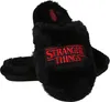Stranger Things Protiskluzové dámske papuče, teplé, mäkké Náhľad obrázku produktu 4