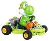 Rc 2.4Ghz Mario Kart Pipe Kart Náhľad obrázku produktu 14