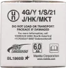 Makita® Zubehör Akku LXT 18 V 6,0 Ah Li-Ion 197422-4 - Produktbild-Vorschau 42
