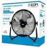 Ventilateur Sol Industriel Edm Puissant, Robuste, Idéal Voir les images du produit 3