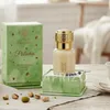 Dubaï Flower Musc Tahara Pistachio Concentré de Parfum 12ml Produktbild-Vorschau 8