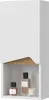 Armoire murale Vicco Marelle Blanc/Artisan 30x67cm avec Voir les images du produit 7