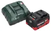 Metabo KB 18 BL Akku Kühlbox 18 V mit Warmhaltefunktion 28 Produktbild-Vorschau 4