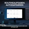 Logitech MX Keys S Hellgrau DE (QWERTZ) 920-011566 Logi Produktbild-Vorschau 6