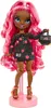MGA Regenbogen High Fashion panenka Daria Roselyn - Rose Produktbild-Vorschau 3