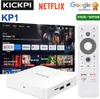 Zehnder Kickpi KP1 Android 12 e 4K TV Box 4K 2/32GB HD Produktbild-Vorschau 3