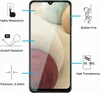 Custodia per Samsung Galaxy A12 con 2 protezioni in vetro Anteprima dell’immagine prodotto 2