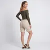 Chinoshorts Damen Kurze Freizeithose mit Stretch 36 38 40 Produktbild-Vorschau 7