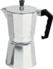 Hliníkový kávovar na espresso strieborný Karl Krüger 12 Náhľad obrázku produktu 1