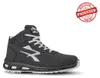 U-POWER Sicherheitshochschuh STEGO ESD S3 CI SRC Größe 43 Produktbild-Vorschau 8
