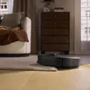 Roborock Qrevo Edge 5V1, Bez worka, Czarny, Okrągły, Worek Podgląd zdjęcia produktu 16