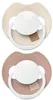 Sada dvoch cumlíkov Schnuller Prime Glow – veľkosť Tiny – 6 Náhľad obrázku produktu 2