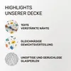 Gewichtsdecke für Kinder aus 100% Baumwolle, Edition Produktbild-Vorschau 3