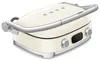 Smeg MGF01CREU Multi-Grill, schwarz Produktbild-Vorschau 8