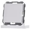 Gira Blindabdeckung rws-gl mit Tragring 026803 Produktbild-Vorschau 3