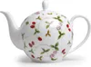 TeaLogic 3 teil. Teeservice Mirella  1 Teekanne 1,5 L und 2 Produktbild-Vorschau 2