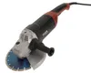 FLEX Flex L2200 Winkelschleifer 230mm + 5 Trennscheiben Produktbild-Vorschau 5