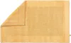 Rhomtuft Badteppich Prestige eckig 80 x 160 cm  Farbe  mais Produktbild-Vorschau 6