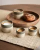 Costa Nova Arenito Espressotassen – Salbeigrün – 4er-Set – Produktbild-Vorschau 5