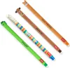 LEGAMI - Set mit 4 Gel-Radierstiften, Motive Dino, Produktbild-Vorschau 1