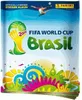 FIFA WM 2014 Sticker Album mit 80 Seiten für 640 Sticker Produktbild-Vorschau 1