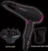 Haartrockner Smooth Brilliance AC, RVDR5251 Náhled obrázku produktu 10
