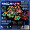 Nexus Ops - Jeu de plateau - ENG Edition Voir les images du produit 3
