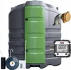 Kingspan FuelMaster 2500L Réservoir de diesel à double Voir les images du produit 1