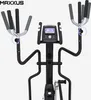 MAXXUS Crosstrainer CX 7.5 - 25 kg Schwungmasse, Produktbild-Vorschau 2