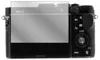 2x Schutzfolie für Sony Cyber-Shot DSC-RX100 VI klar Produktbild-Vorschau 2