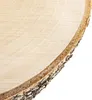 La Manuli Holzscheiben rund Ø17–20 cm, 5 Stück, 2,5 cm Produktbild-Vorschau 5