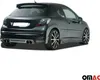 RDX Minigonne laterali per Peugeot 207 3 porte 2006-2023 Anteprima dell’immagine prodotto 2