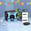 Fernglas für Kinder, Outdoor Spielzeug, Mini Fernglas, Produktbild-Vorschau 7