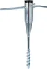 Redcliffs Sonnenschirmhalter Metall - stabile Produktbild-Vorschau 5