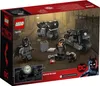 Naháňačka na motorke Batmana a Seliny Kyle - LEGO 76179 Náhľad obrázku produktu 5