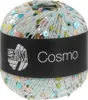 Lana Grossa - Cosmo 0021 helltürkis Produktbild-Vorschau 2