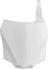 SP 1086650001 NUMBER PLATE KX85 14- WHITE  passend fuer Produktbild-Vorschau 1