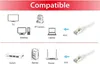 Equip Cat.6 S/FTP Patchkabel, 40m, Weiß, 40 m, Cat6, S/FTP Produktbild-Vorschau 4