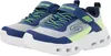 SKECHERS GLIDE STEP DRIFT Blau Produktbild-Vorschau 7