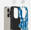 Hülle für Apple iPhone 16 Pro Max - Burga Tough Hard Case Produktbild-Vorschau 6