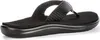 Teva W Voya Flip 1019040-BSBLC, Flip-Flops, Damen, Schwarz, Produktbild-Vorschau 7