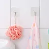 Transparente selbstklebende Haken - 10 Stk Produktbild-Vorschau 4